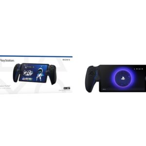 PlayStation Portal Remote Player