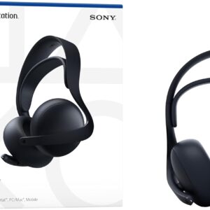 PlayStation Pulse Elite Wireless Headset