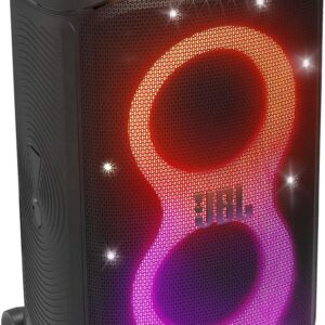 JBL PartyBox 520 Portable Battery Powered Party Speaker