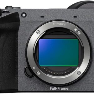 Sony FX2 Full-Frame Cinema Camera Body Only